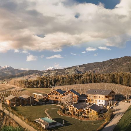 Kessler'S Mountain Lodge Natz-Schabs Extérieur photo