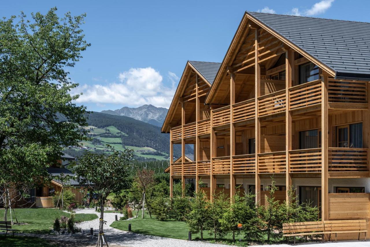 Kessler'S Mountain Lodge Natz-Schabs Extérieur photo