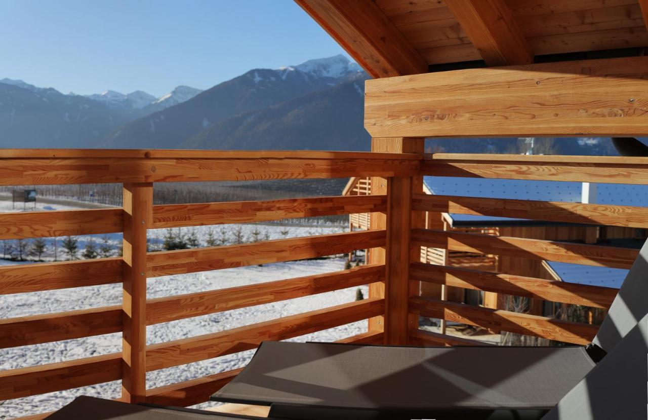Kessler'S Mountain Lodge Natz-Schabs Extérieur photo