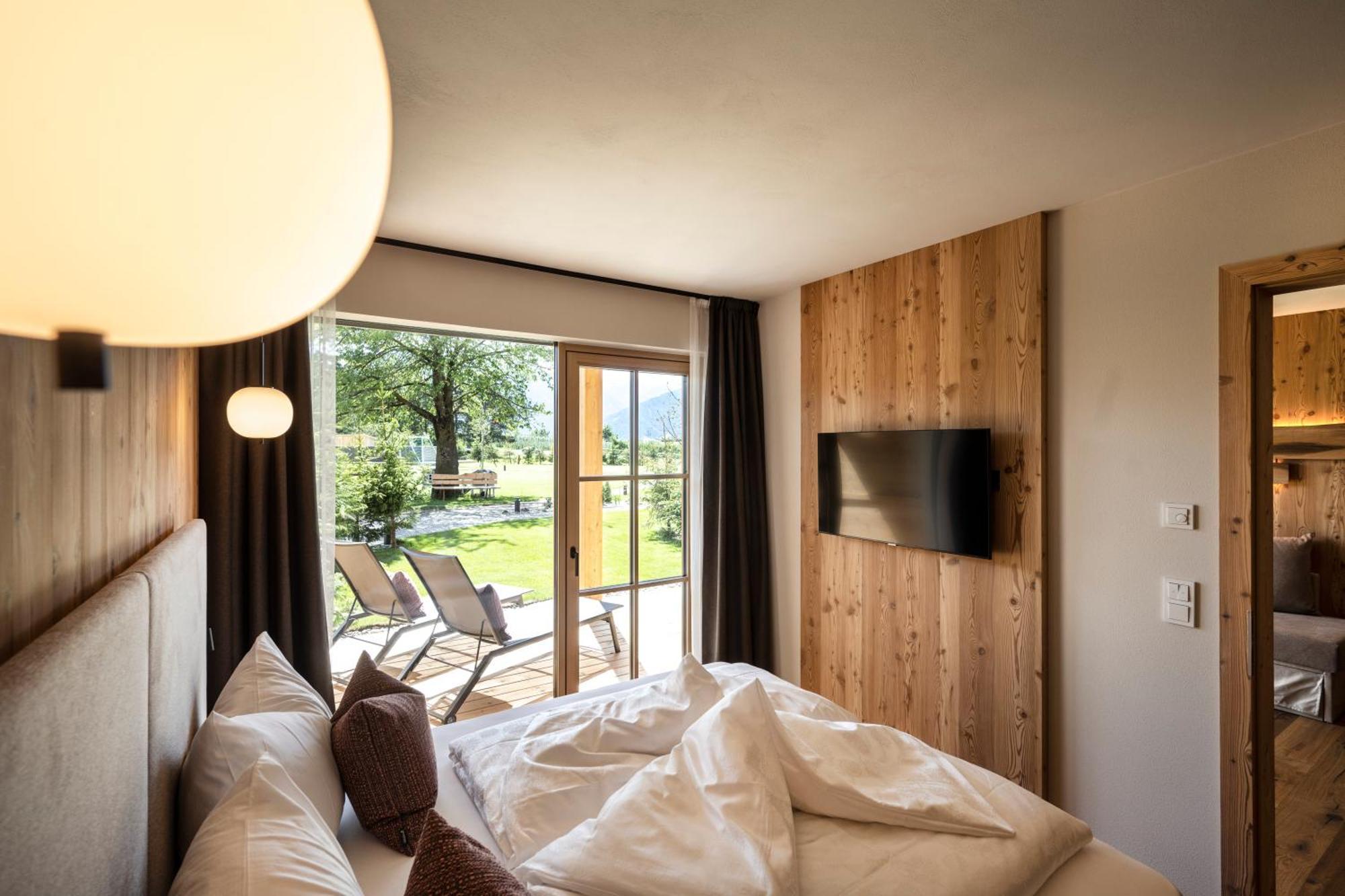 Kessler'S Mountain Lodge Natz-Schabs Chambre photo