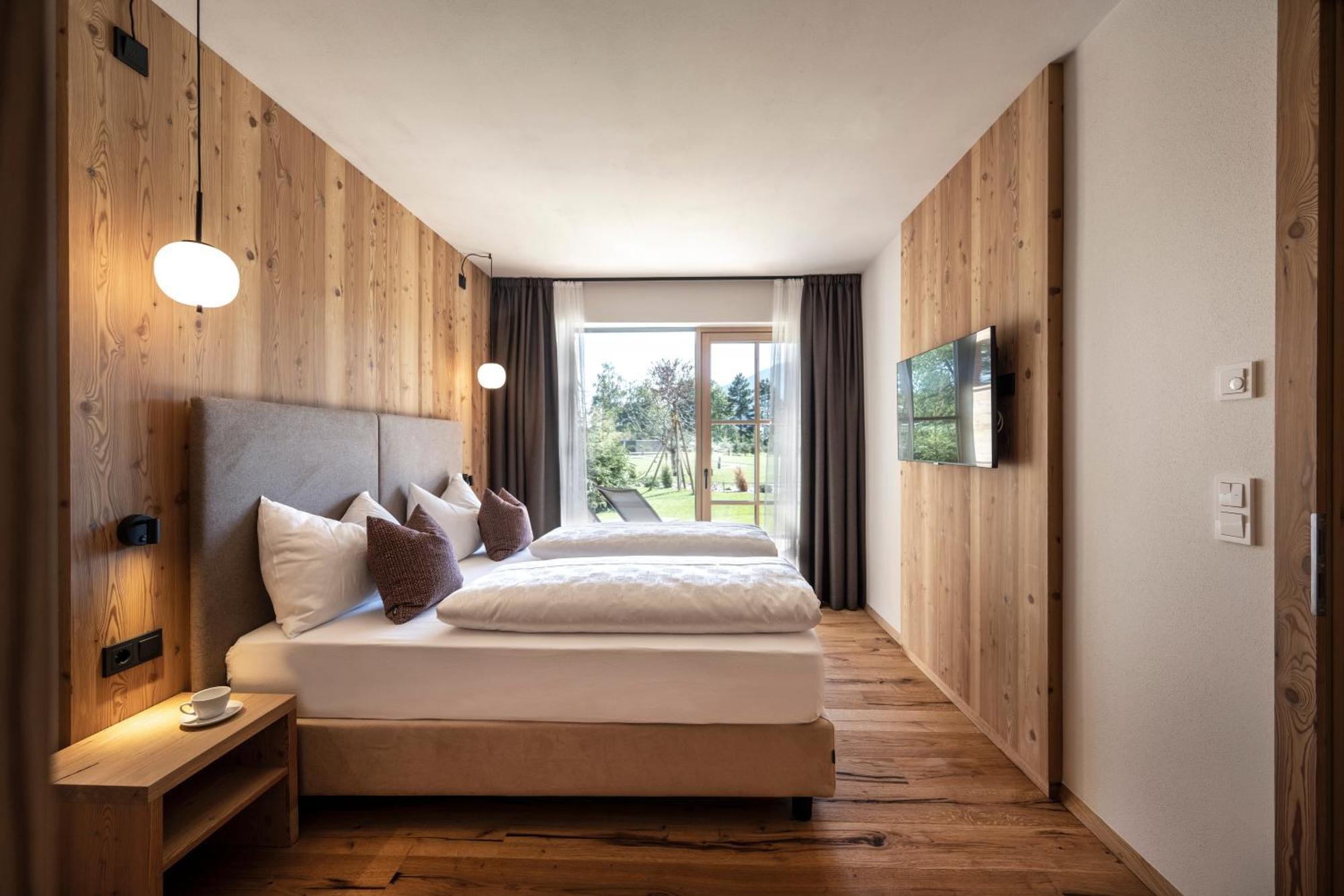 Kessler'S Mountain Lodge Natz-Schabs Chambre photo