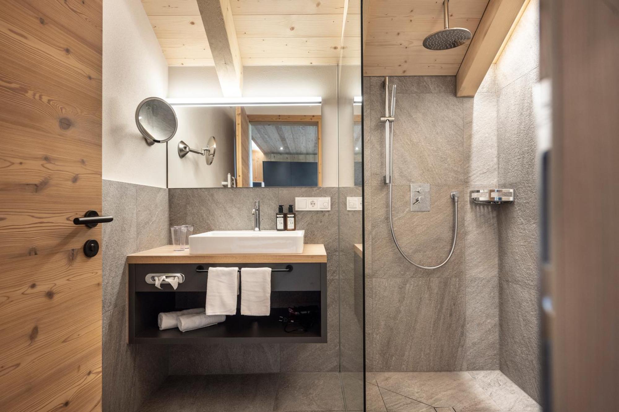 Kessler'S Mountain Lodge Natz-Schabs Chambre photo