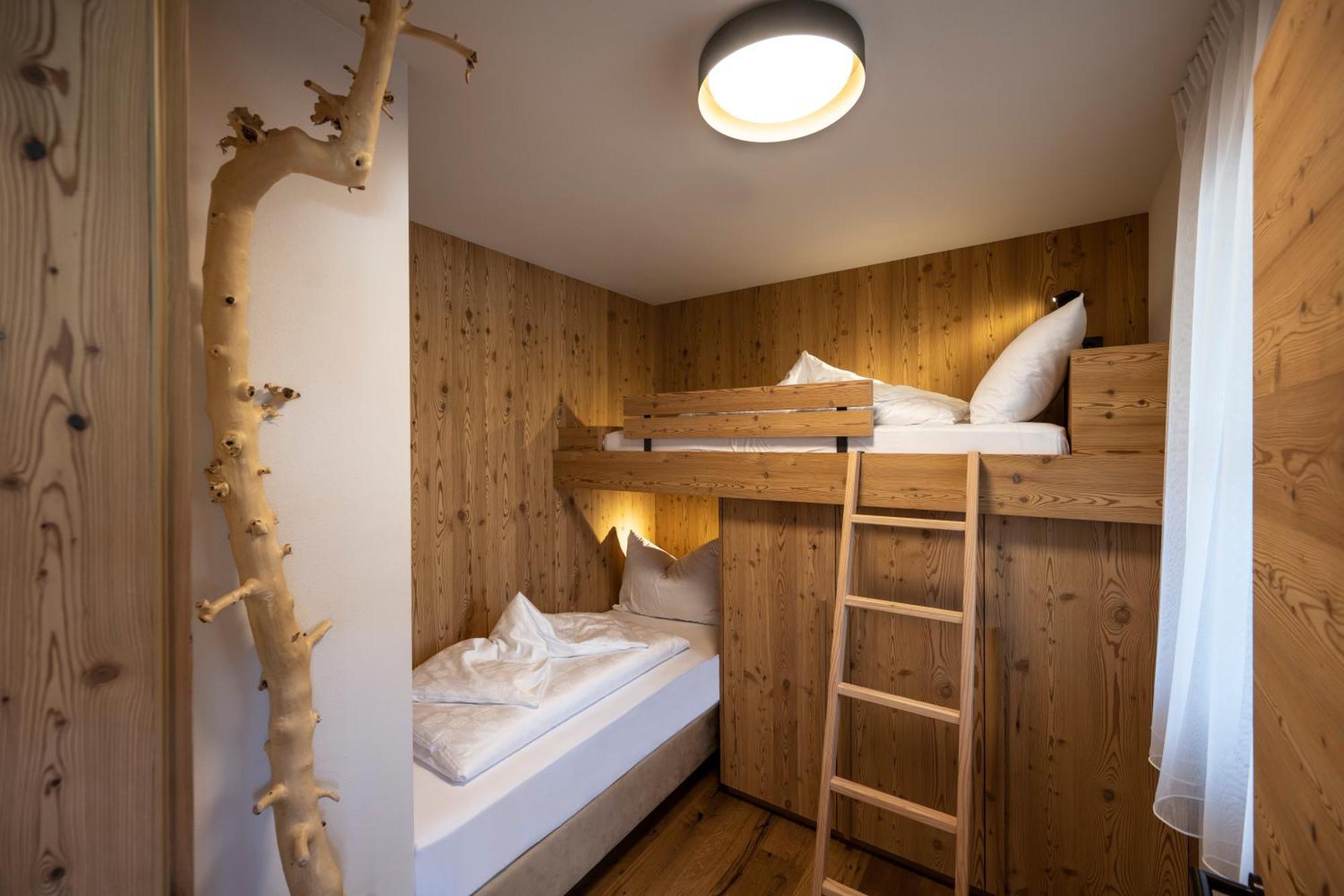 Kessler'S Mountain Lodge Natz-Schabs Chambre photo