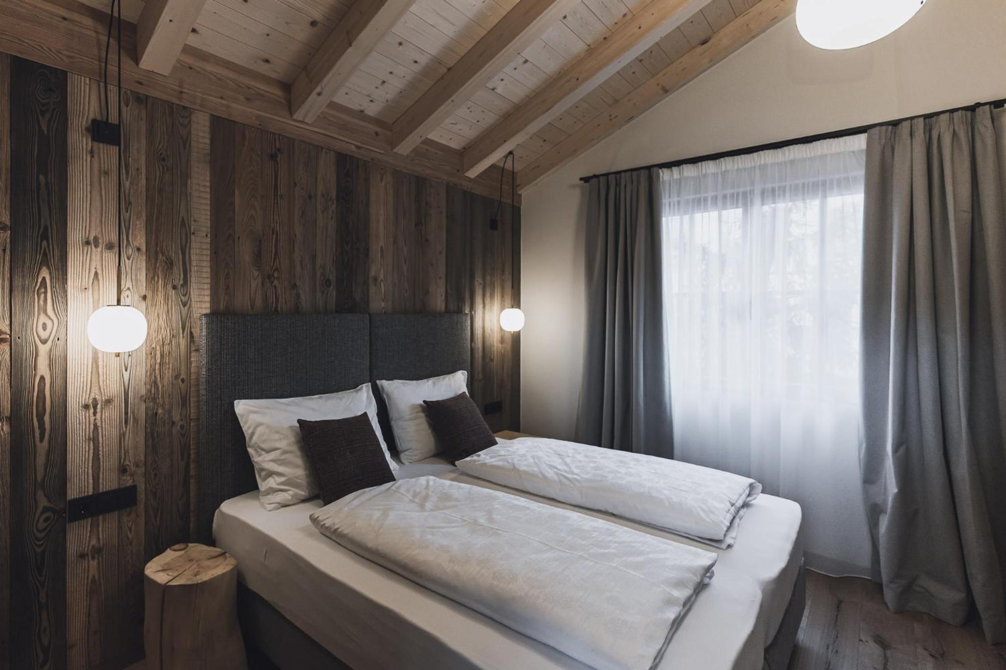 Kessler'S Mountain Lodge Natz-Schabs Extérieur photo