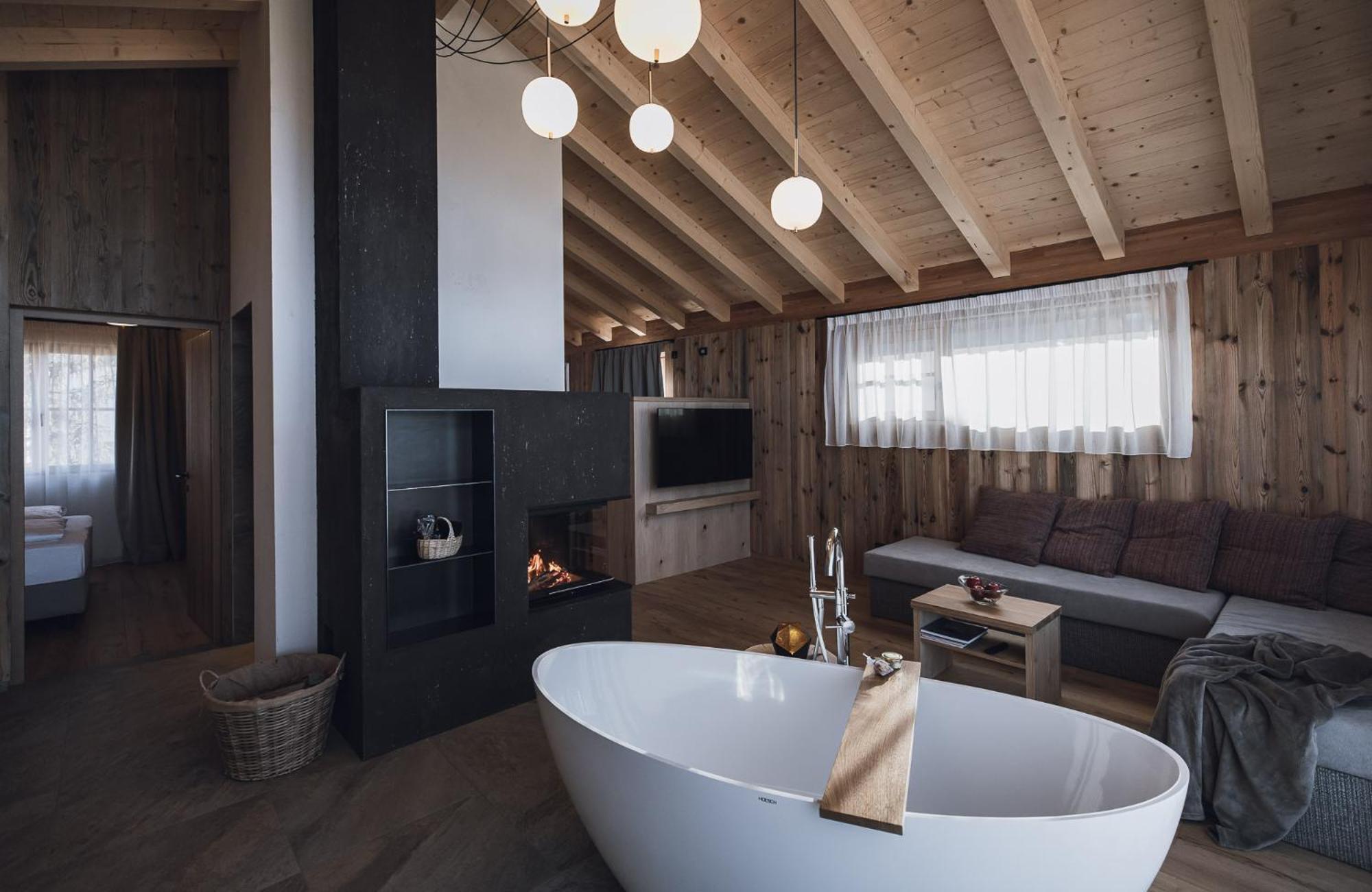 Kessler'S Mountain Lodge Natz-Schabs Extérieur photo